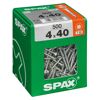 Senkkopfschrauben T20 Ø 4 x 40 mm 500 Stück