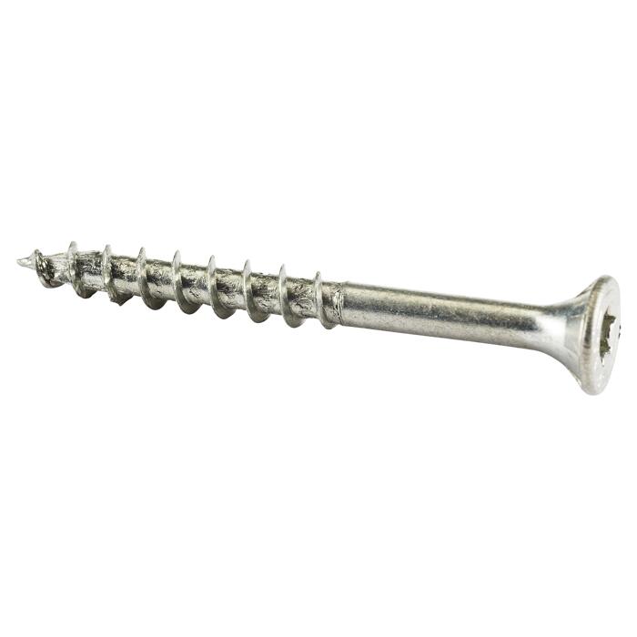 Spax Senkkopfschrauben T20 O 4 X 40 Mm 500 Stuck ǀ Toom Baumarkt