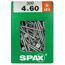 Senkkopfschrauben 'T-Star Plus' Ø 4 x 60 mm 300 Stück