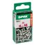 Universalschrauben Halbrundkopf T-Star plus T20 Stahl Ø 4,5 x 16 mm 20 Stück