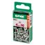 Universalschrauben Halbrundkopf T-Star plus T20 Stahl Ø 4,5 x 16 mm 20 Stück