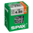 Senkkopfschrauben 'T-Star Plus' Ø 4 x 50 mm 100 Stück