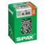 Senkkopfschrauben 'T-Star Plus' Ø 4 x 60 mm 75 Stück