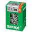 Senkkopfschrauben 'T-Star Plus' Ø 5 x 50 mm 75 Stück