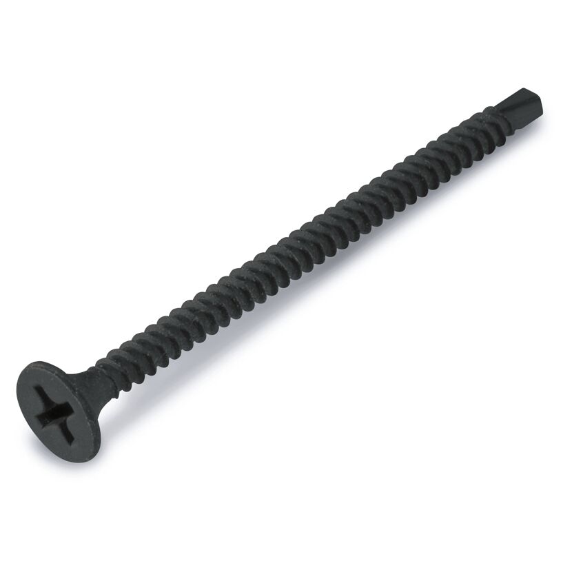 Schnellbauschrauben PH Kreuzschlitz Stahl 3,5 x 45 mm 400 Stück