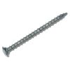 Pfostenschrauben Ø 7,0 x 40 mm C1 12 Stück