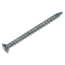 Pfostenschrauben Ø 7,0 x 40 mm C1 12 Stück