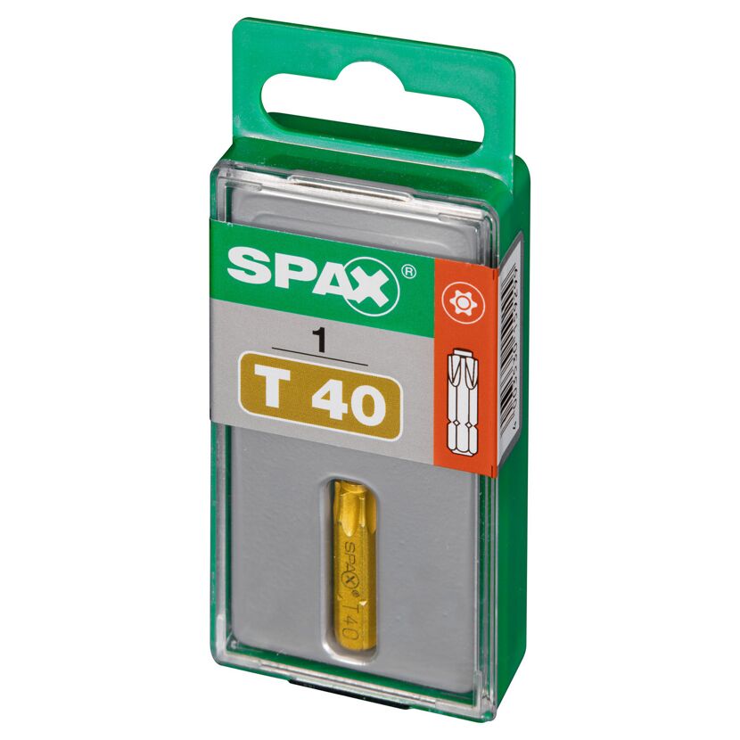 Bit T-Star T40