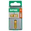 Bit T-Star T40