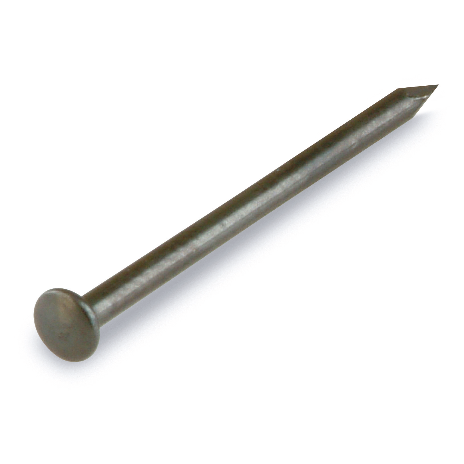 Stahlnägel gebläut 2 x 40 mm 300 Stück + product picture
