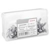 Blechschrauben Ø 4,8 x 22 mm A2 DIN 7981 50 Stück