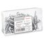 Blechschrauben Ø 4,8 x 32 mm A2 DIN 7981 50 Stück