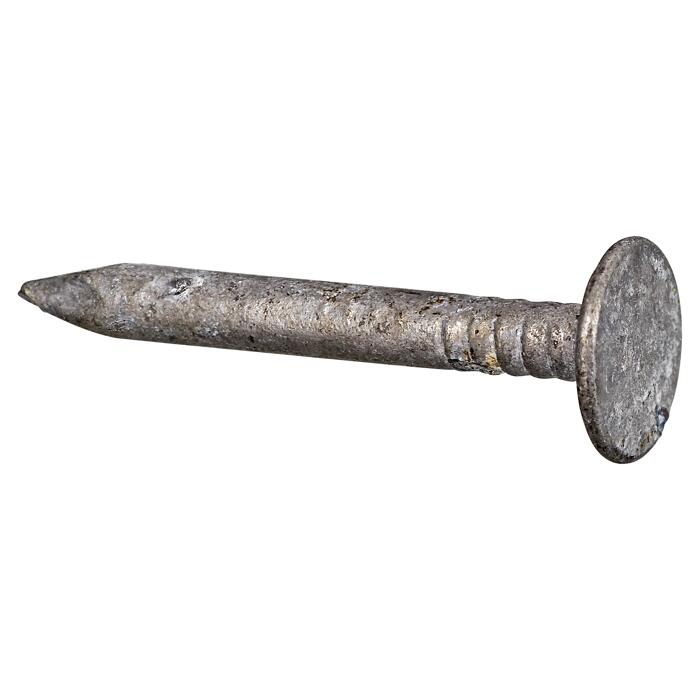 Dachpappstifte 2 5 x 25 mm 1 kg