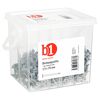 Dachpappstifte Ø 2,5 x 25 mm 1 kg