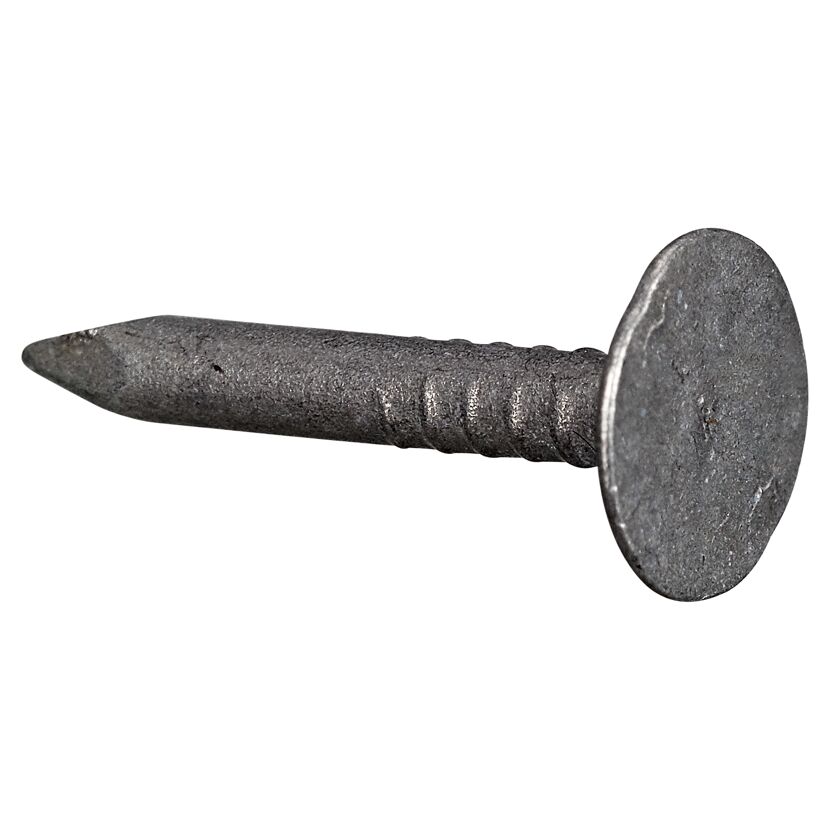 Dachpappstifte Ø 2 x 16 mm 1 kg
