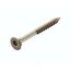 Holzschrauben T10 Torx Edelstahl 3,0 x 20 mm 10 Stück