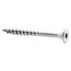 Holzschrauben T10 Torx Edelstahl 3,0 x 30 mm 10 Stück