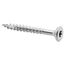 Holzschrauben T10 Torx Edelstahl 3,5 x 25 mm 10 Stück