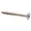 Holzschrauben T10 Torx Edelstahl 3,5 x 30 mm 10 Stück