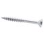 Holzschrauben T10 Torx Edelstahl 3,5 x 40 mm 10 Stück