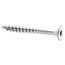 Holzschrauben T20 Torx Edelstahl 4,0 x 30 mm 10 Stück