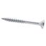 Holzschrauben T20 Torx Edelstahl 4,0 x 40 mm 10 Stück