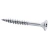 Holzschrauben T20 Torx Edelstahl 4,5 x 40 mm 10 Stück