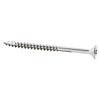 Holzschrauben T20 Torx Edelstahl 4,5 x 60 mm 6 Stück