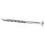 Holzschrauben T20 Torx Edelstahl 4,5 x 60 mm 6 Stück