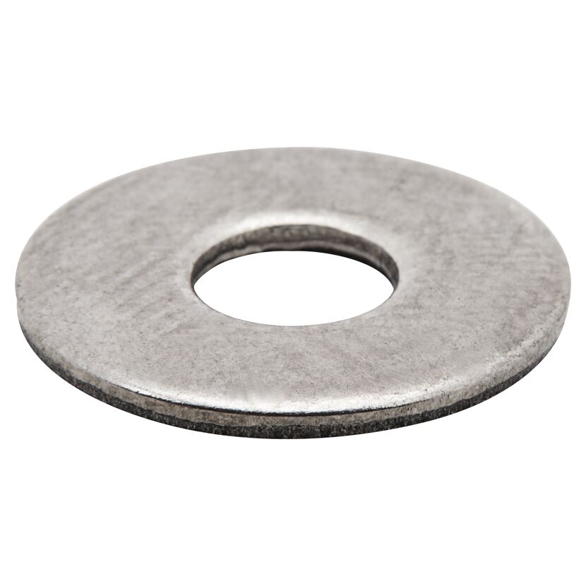 Karoscheiben Edelstahl A4 M6 6,4 mm 10 Stück