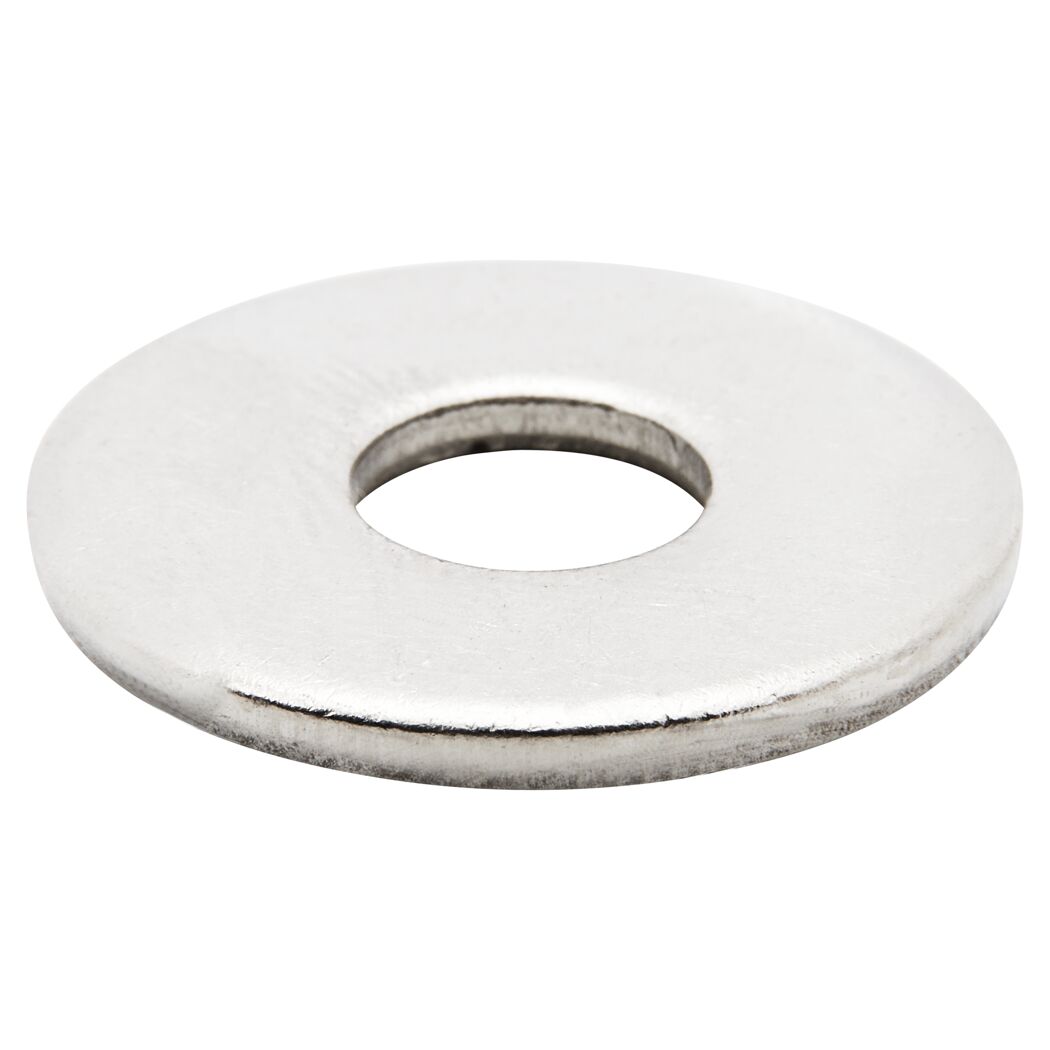 Karoscheiben Edelstahl A4 M8 8,4 mm 4 Stück