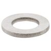 Unterlegscheiben Edelstahl M10 10,5 mm 4 Stück