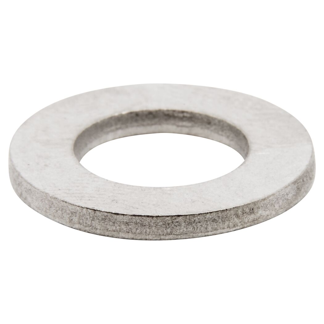 Unterlegscheiben Edelstahl M10 10,5 mm 4 Stück