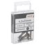 Blechschrauben PH2 Kreuzschlitz Edelstahl 4,2 x 25 mm 6 Stück