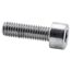 Zylinderschrauben ISK 4,0 Edelstahl M5 x 16 mm 6 Stück
