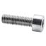 Zylinderschrauben ISK 4,0 Edelstahl M5 x 20 mm 6 Stück