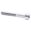 Zylinderschrauben ISK 5,0 Edelstahl M6 x 40 mm 4 Stück