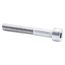 Zylinderschrauben ISK 5,0 Edelstahl M6 x 40 mm 4 Stück