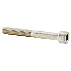 Zylinderschrauben ISK 5,0 Edelstahl M6 x 50 mm 4 Stück