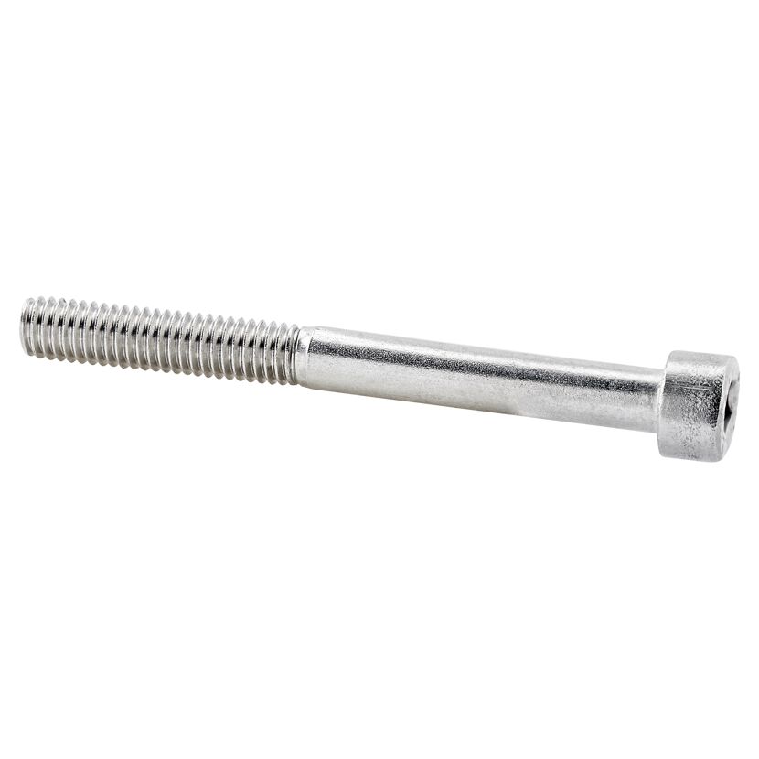 Zylinderschrauben ISK 5,0 Edelstahl M6 x 60 mm 4 Stück