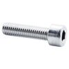 Zylinderschrauben ISK 6,0 Edelstahl M8 x 30 mm 4 Stück