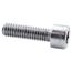 Zylinderschrauben ISK 3,0 Edelstahl M4 x 16 mm 10 Stück