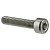 Zylinderkopfschrauben M4 20 mm Edelstahl A4 DIN 912 8 Stück