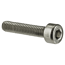 Zylinderkopfschrauben M4 20 mm Edelstahl A4 DIN 912 8 Stück