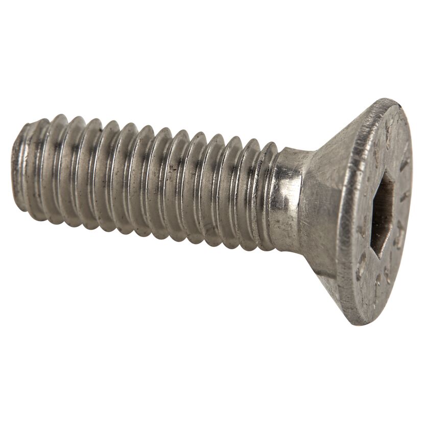 Senkschraube ISK4,0 Edelstahl M5 x 16 mm 6 Stück