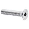 Senkschraube ISK 4,0 Edelstahl M5 x 25 mm 6 Stück