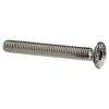 Senkkopfschrauben ISK Edelstahl A4 M5 x 40 mm DIN 7991 4 Stück