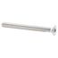 Senkkopfschrauben ISK Edelstahl M6 x 60 mm 4 Stück