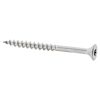 Holzschrauben T25 Torx Edelstahl 5,0 x 60 mm 40 Stück