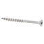 Holzschrauben T25 Torx Edelstahl 5,0 x 60 mm 40 Stück